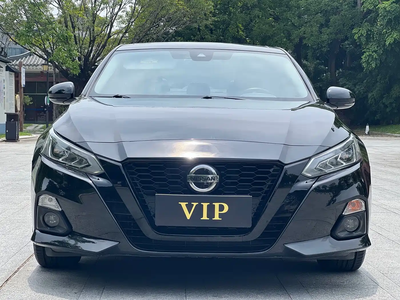 Фото 4 - Nissan Teana
