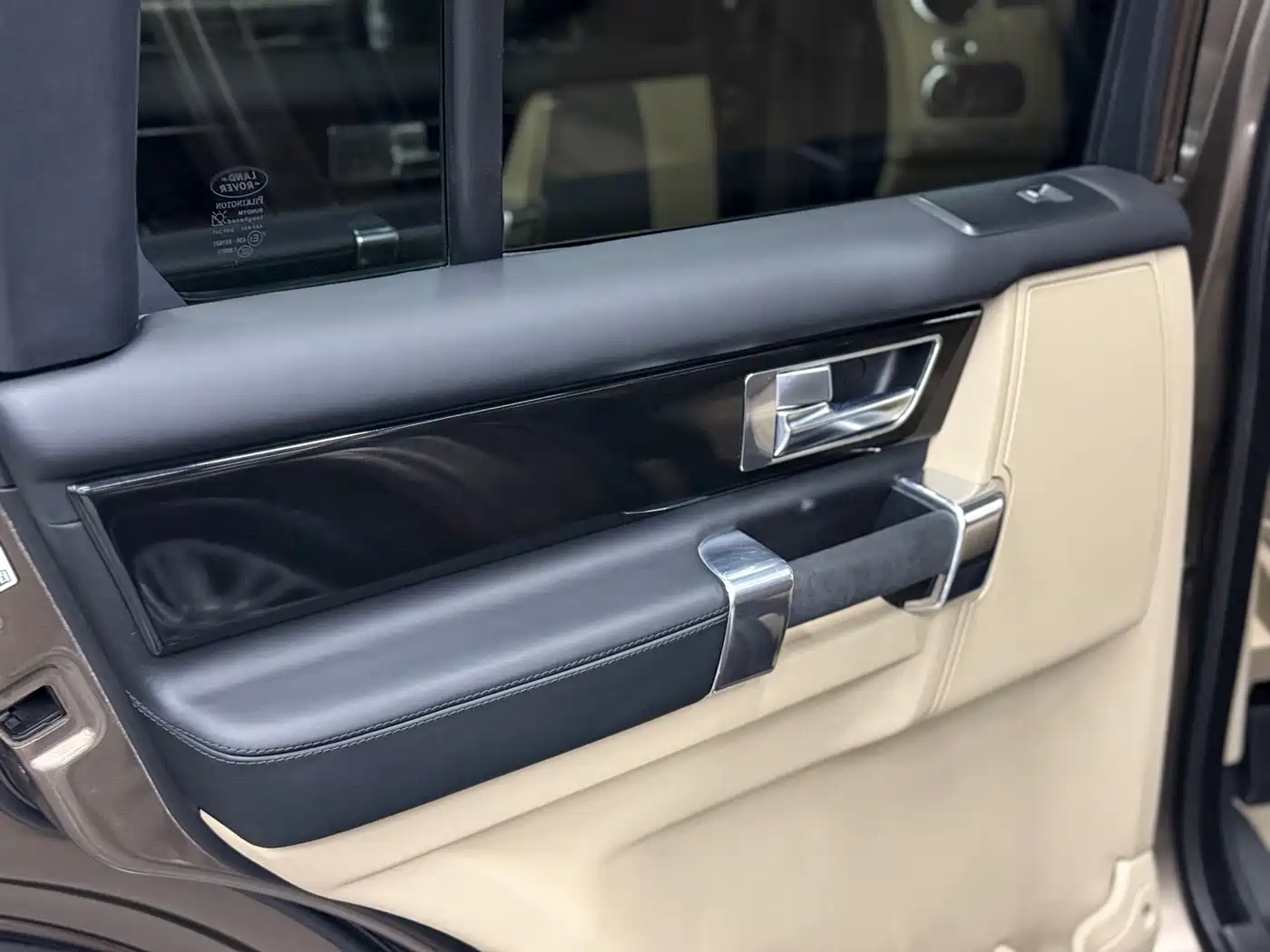 Land Rover Range Rover Sport 2012 5.0 SC V8 HSE фото 9