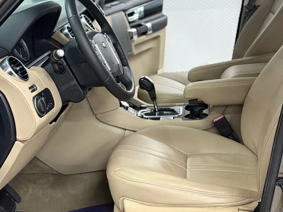 Land Rover Range Rover Sport 2012 5.0 SC V8 HSE фото 10
