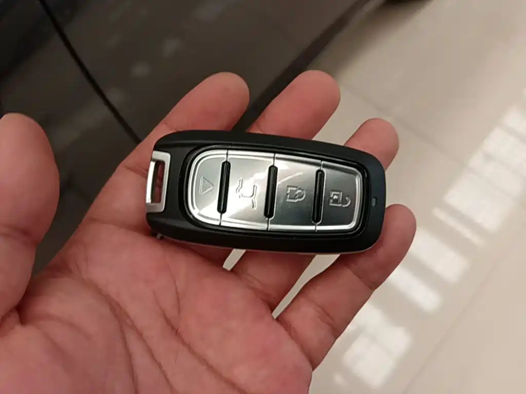 Changan Qiyuan A07 2024 2023 Range Extender 200 Max