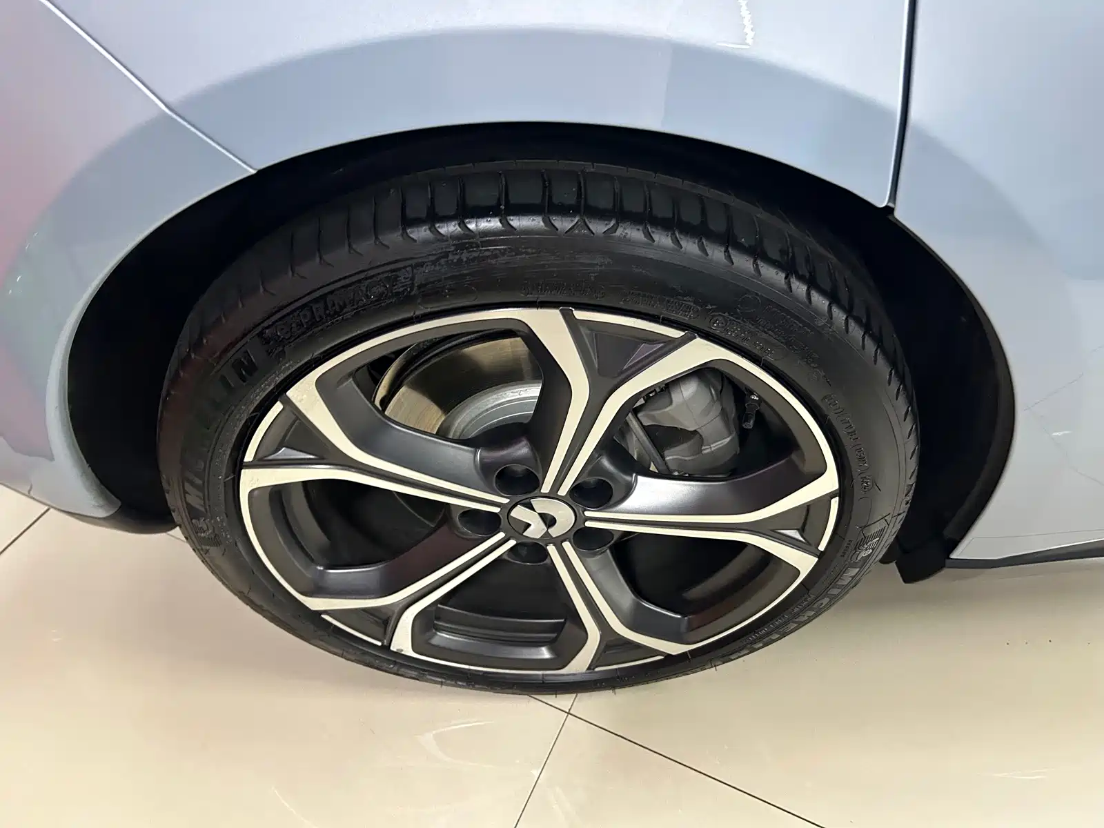 Фото 21 - NIO ET5T