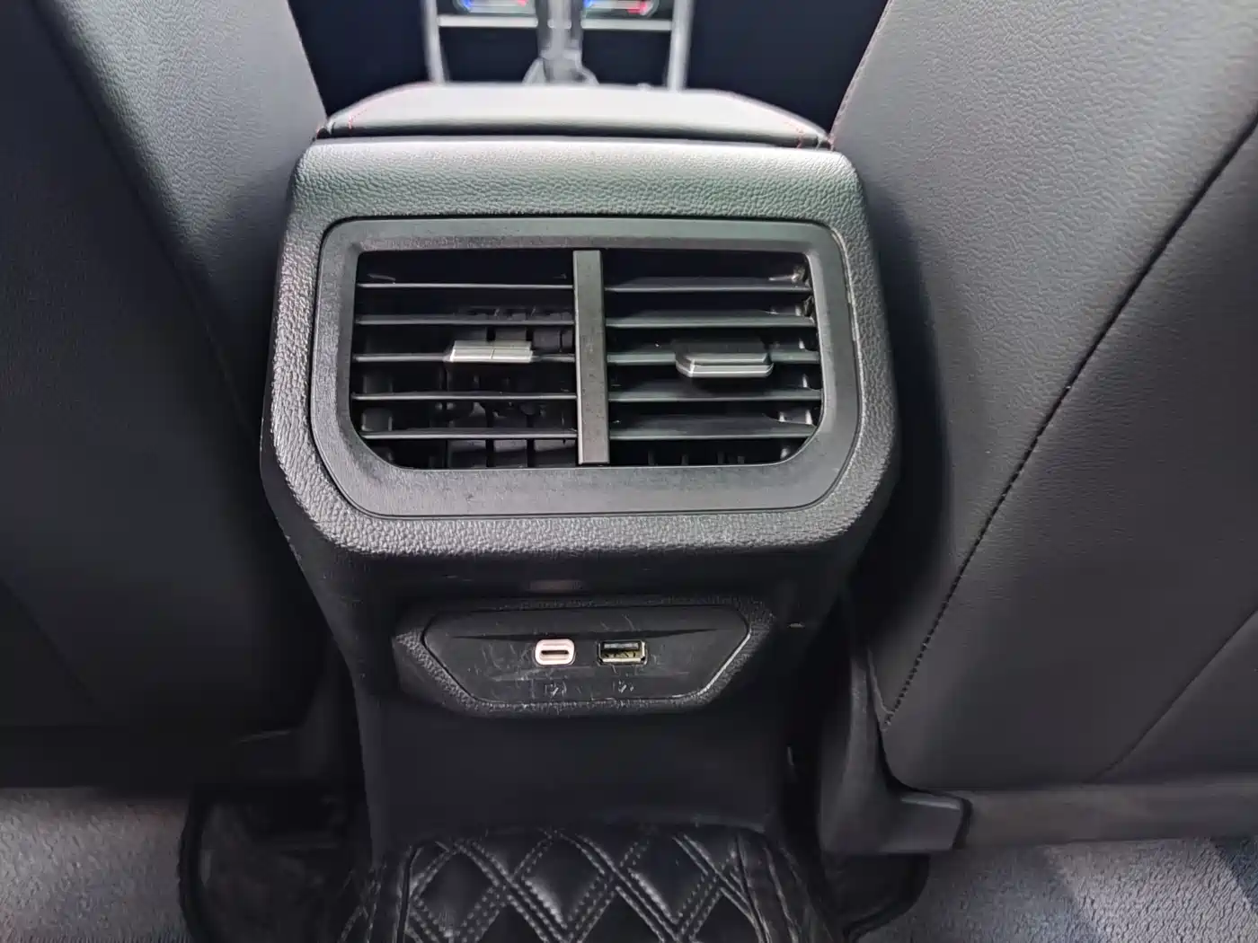 Volkswagen Lavida, миниатюра 11