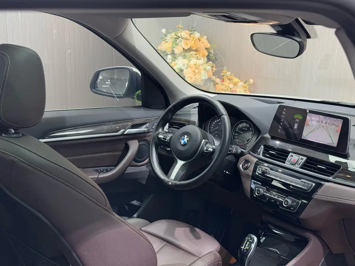 BMW X1 2020 xDrive25Li Premium Edition фото 14