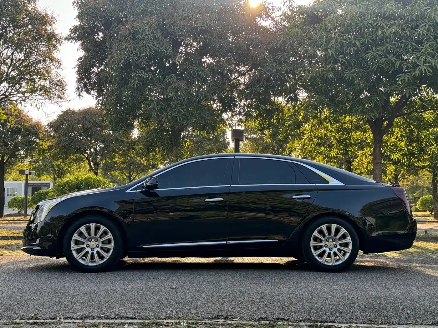 Cadillac XTS 2013 Model 28T Comfort фото 4