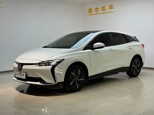 Buick Velite 6 2023 430km Premium Edition