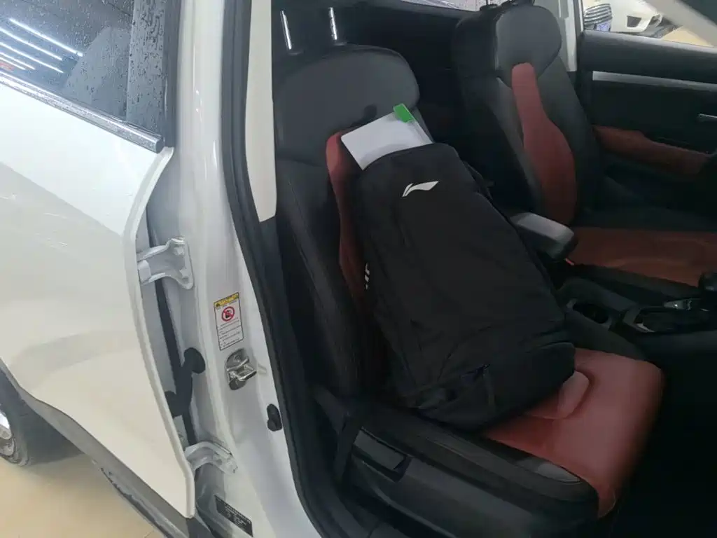 Haval H2s 2018 2018 1.5T Dual-Clutch Smart Style