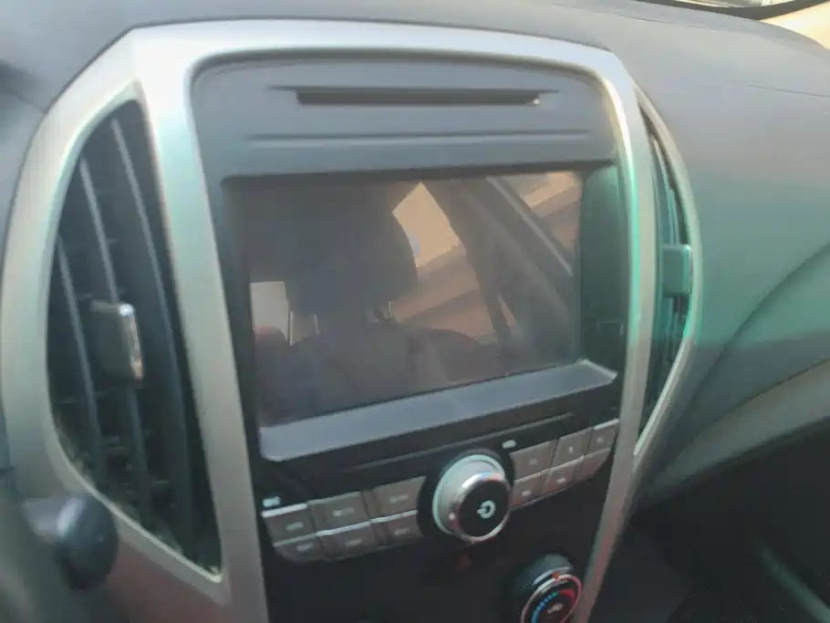 BYD F3 2016 2015 Energy-saving Edition 1.5L Manual Comfort