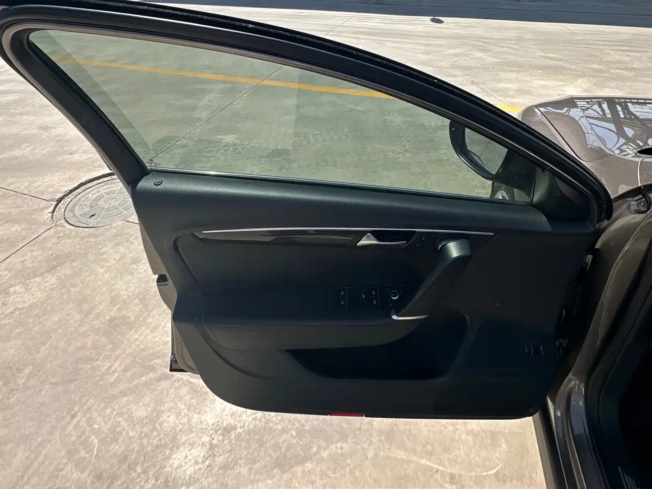 Volkswagen Magotan 2013 2.0TSI Premium фото 8
