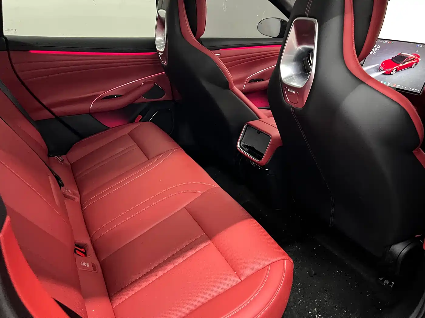 Xiaomi Auto Xiaomi SU7 2026 2026 Rear-Wheel Drive Edition