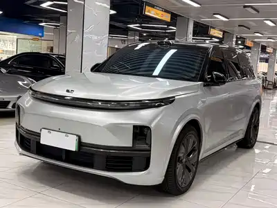 Li Auto L9