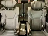 Фото 18 - Toyota Alphard