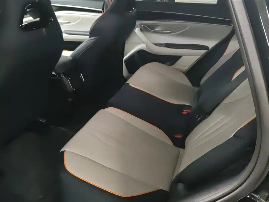 BYD SONGJIANG NEW ENERGY