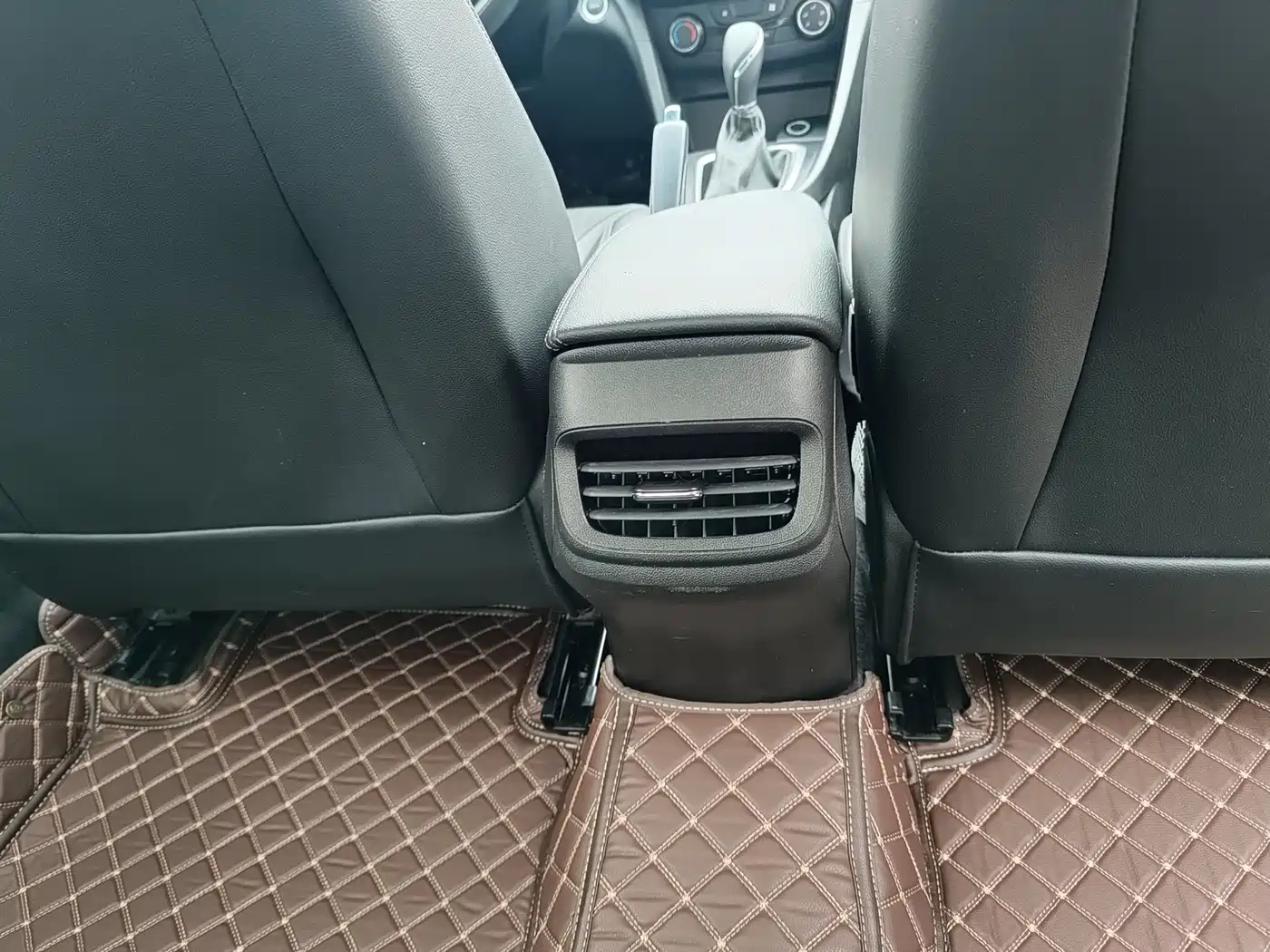 Buick Excelle 2021 Exemplar 1.5L Auto Progressive фото 16