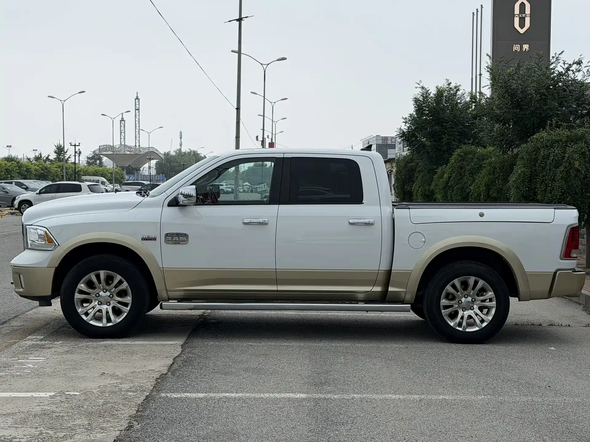 Фото 8 - RAM Trucks