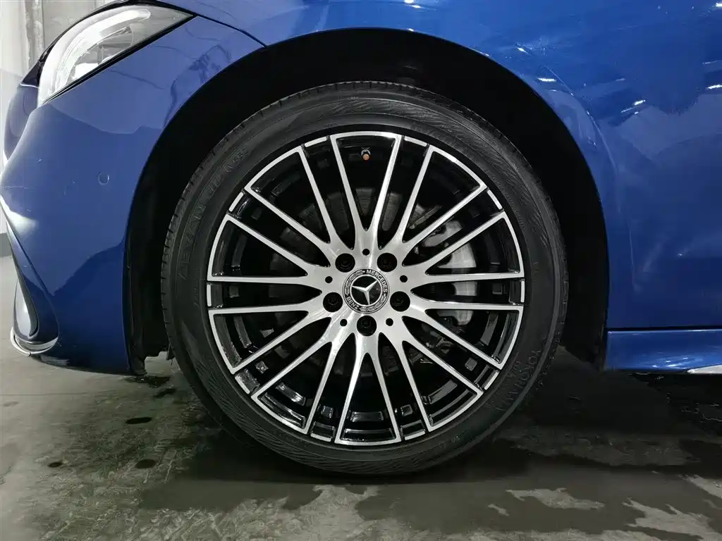 Mercedes-Benz C-Class 2022 C 260 L Sport Edition фото 17