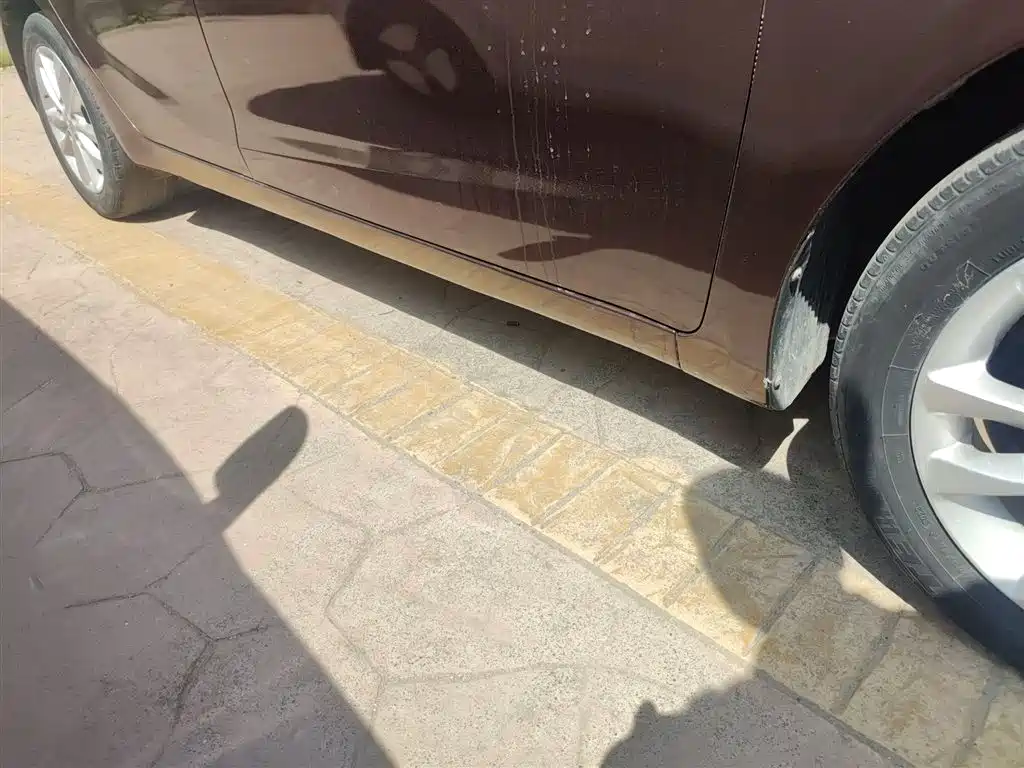 Kia K3 2016 1.6L Automatic GL фото 19