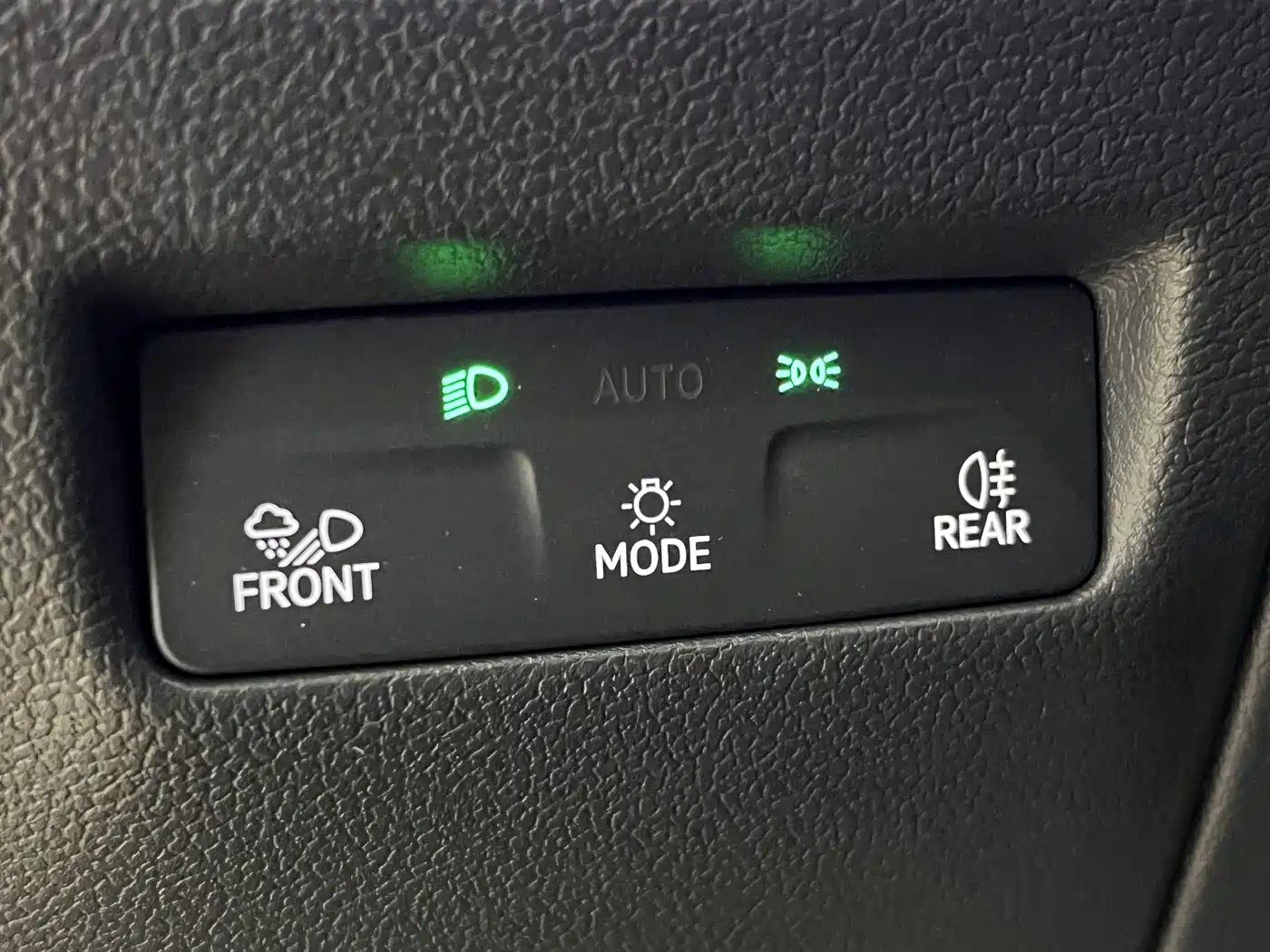 Volkswagen Magotan 2024 380TSI DSG Luxury Edition (Daimai Package) фото 15