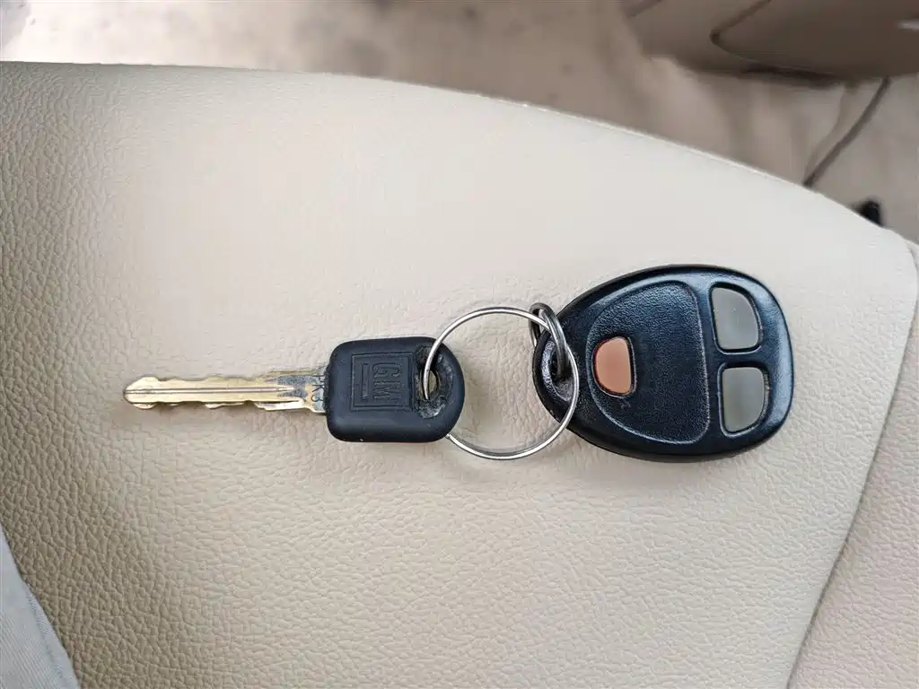 Buick GL8 2014 2.4L Classic Edition фото 9