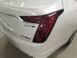 Фото 8 - Cadillac CT6