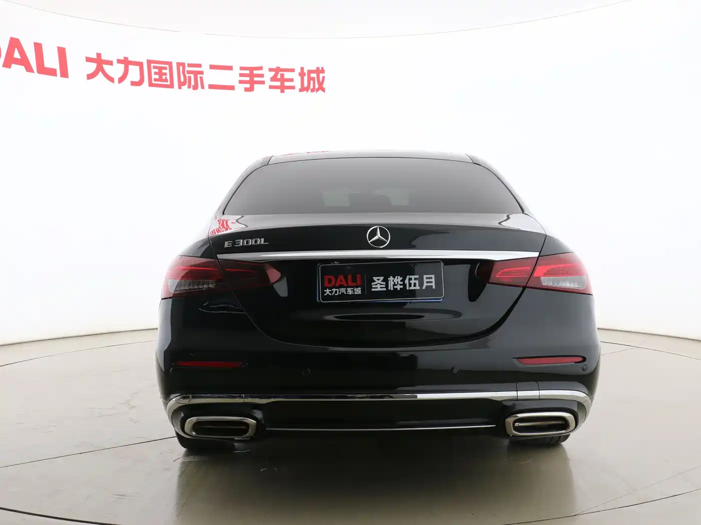 Mercedes-Benz E-Class 2019 E 200 L фото 13