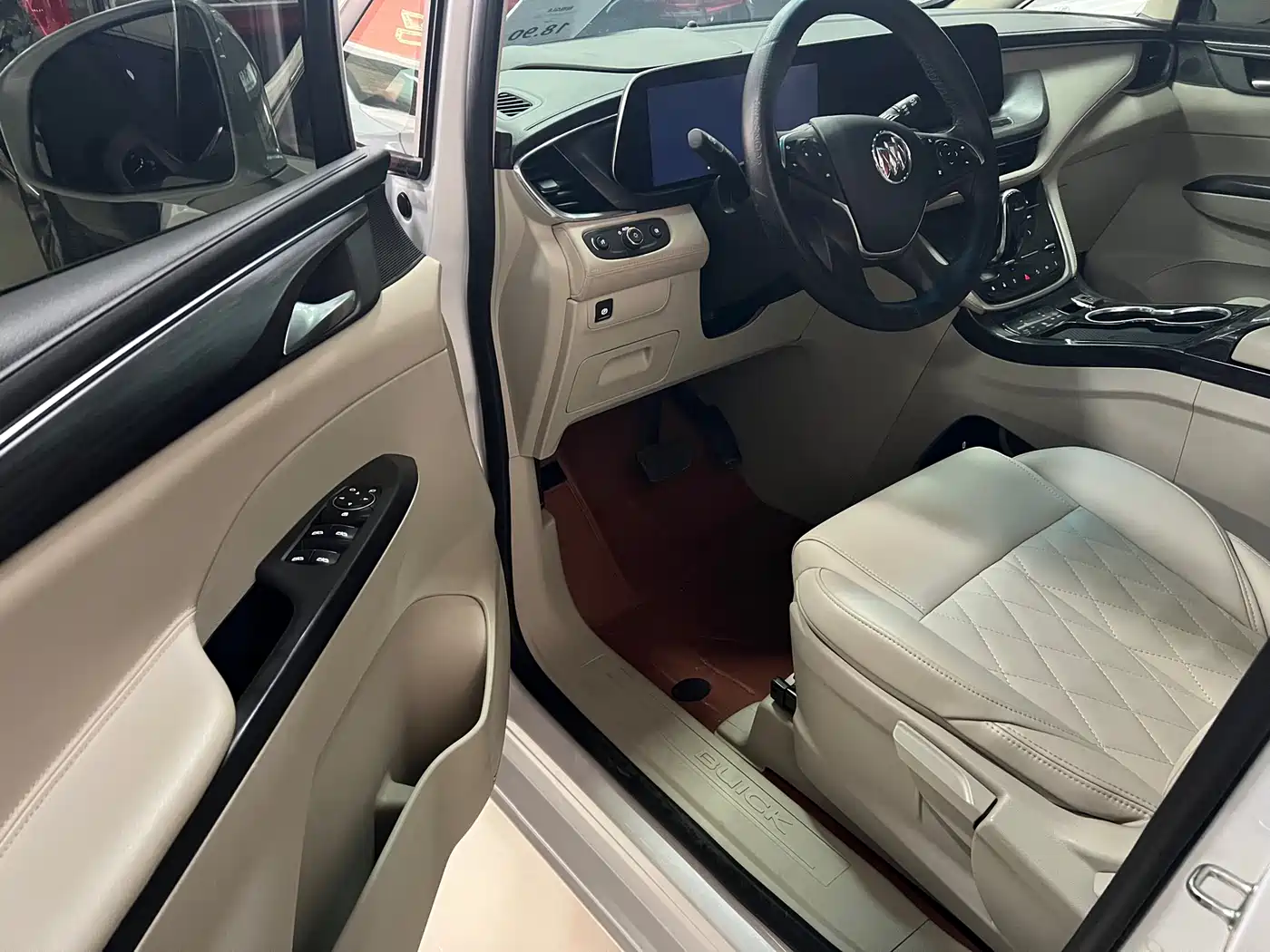 Buick GL8 2022 ES Landmark 653T Comfort фото 12