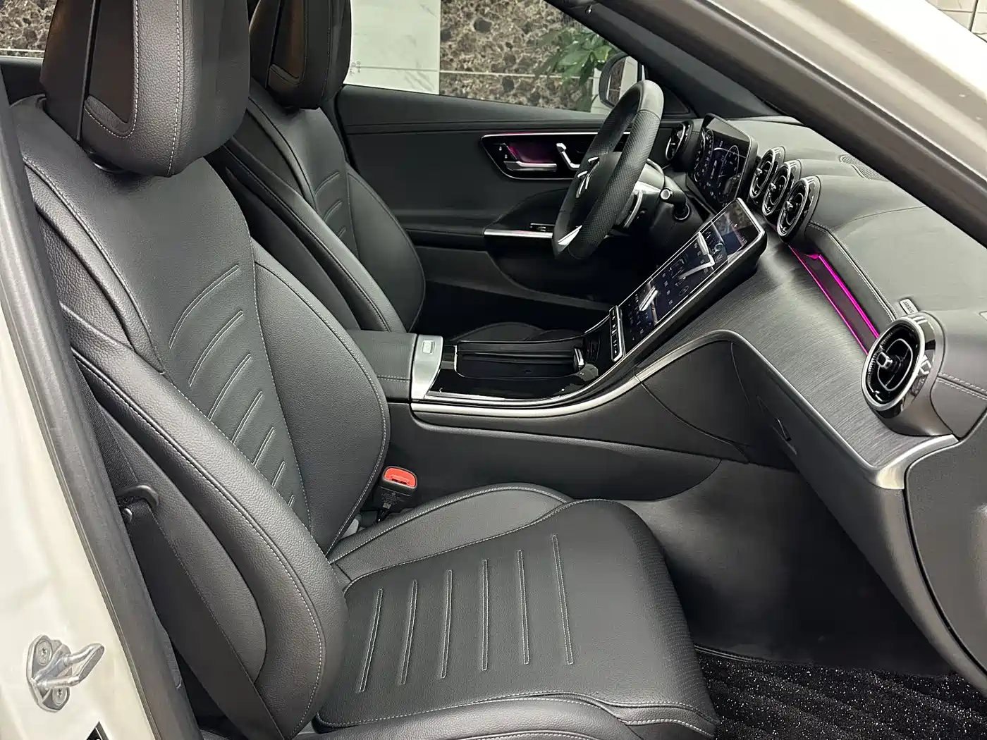 Mercedes-Benz C-Class 2023 C 200 L Sport фото 10