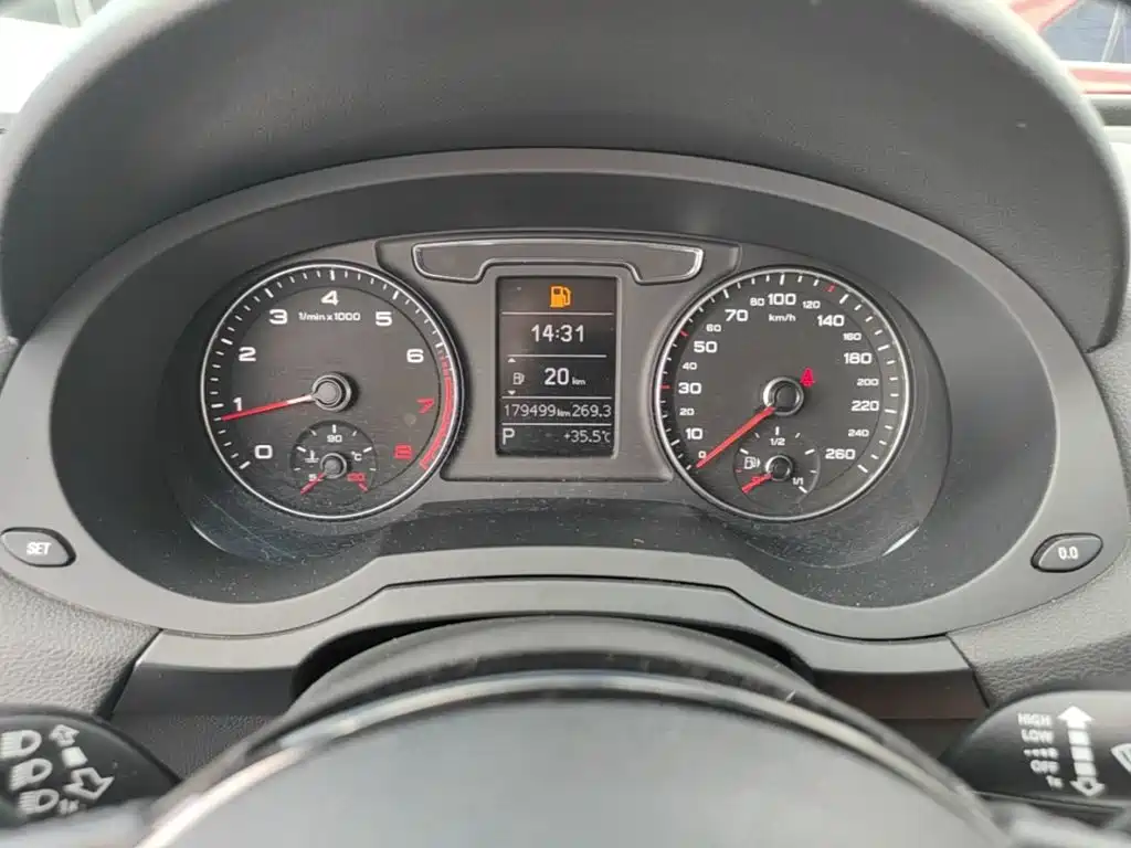 Фото 12 - Audi Q3