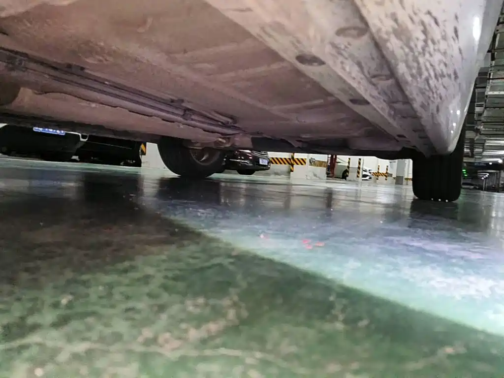 Roewe 360 2016 2015 20T TST Exclusive Edition