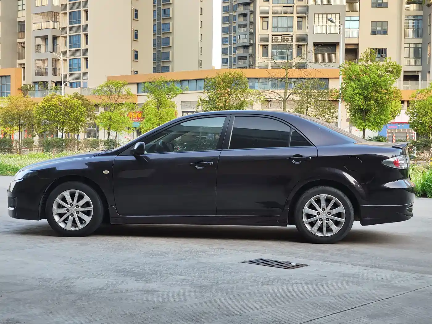 Photo 7 - Mazda 6