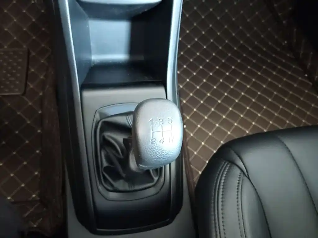 Baojun 310 2020 2020 1.2L Manual Comfort Edition