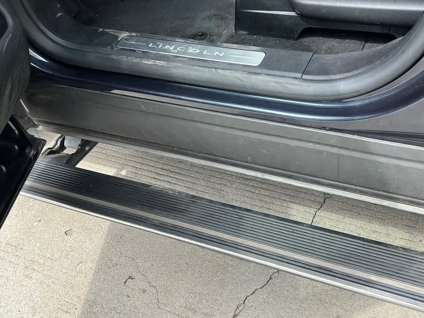 Lincoln Aviator 2021 3.0T V6 4WD Executive Edition фото 11