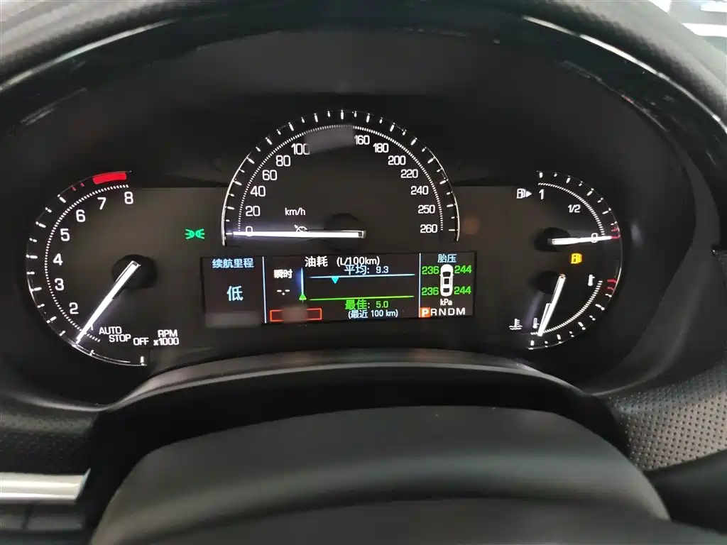 Cadillac XTS 2018 28T Elite фото 4