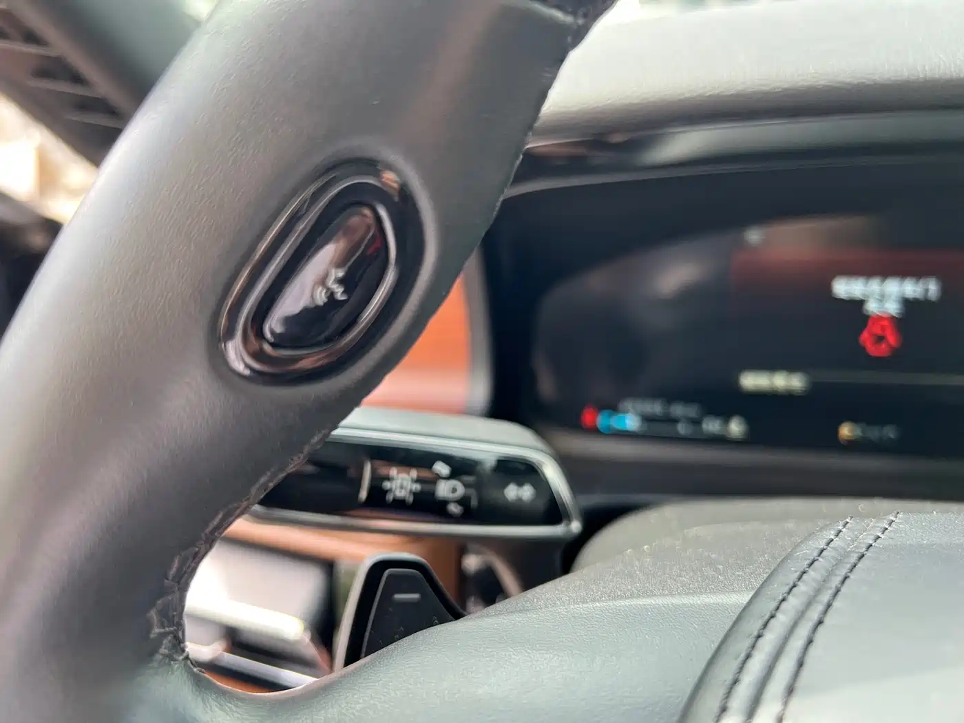 Lincoln Aviator 2021 3.0T V6 4WD Executive Edition фото 18