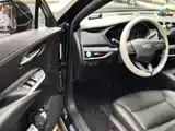 Фото 12 - Cadillac XT4