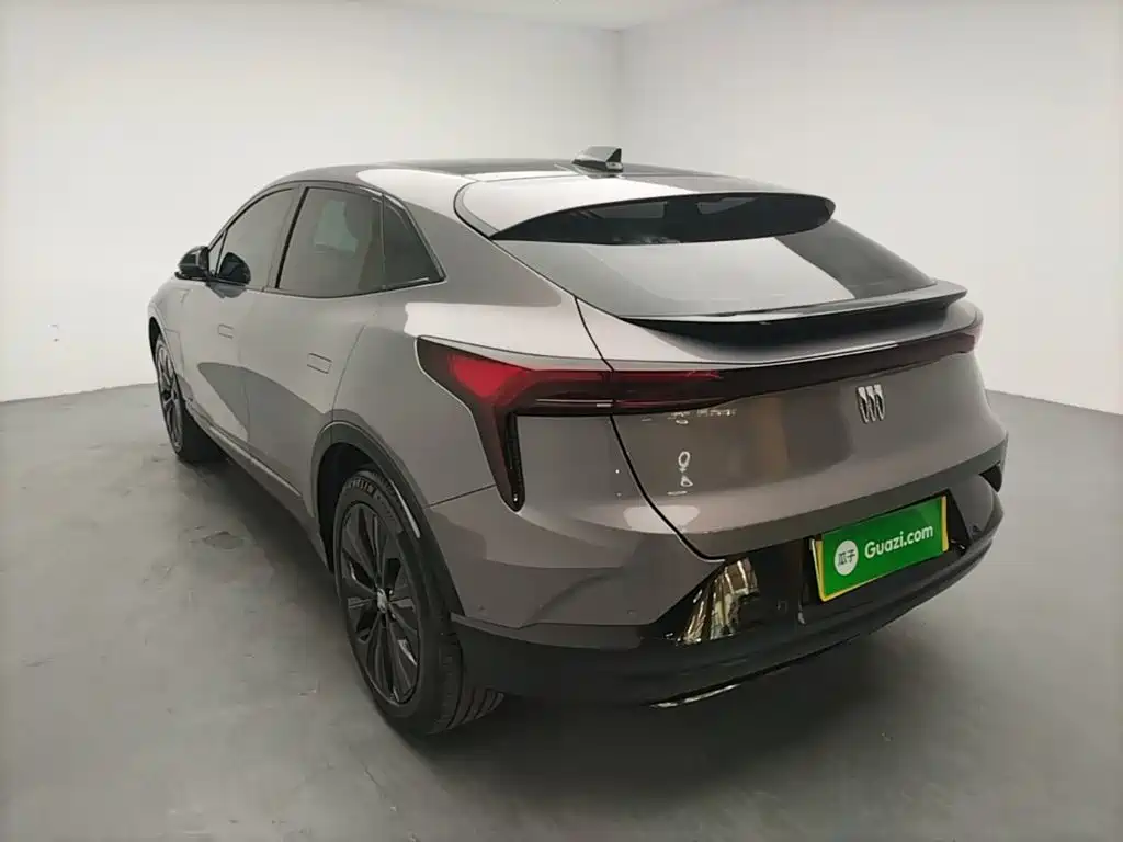 Buick E4 2023 2023 Model GS Edition