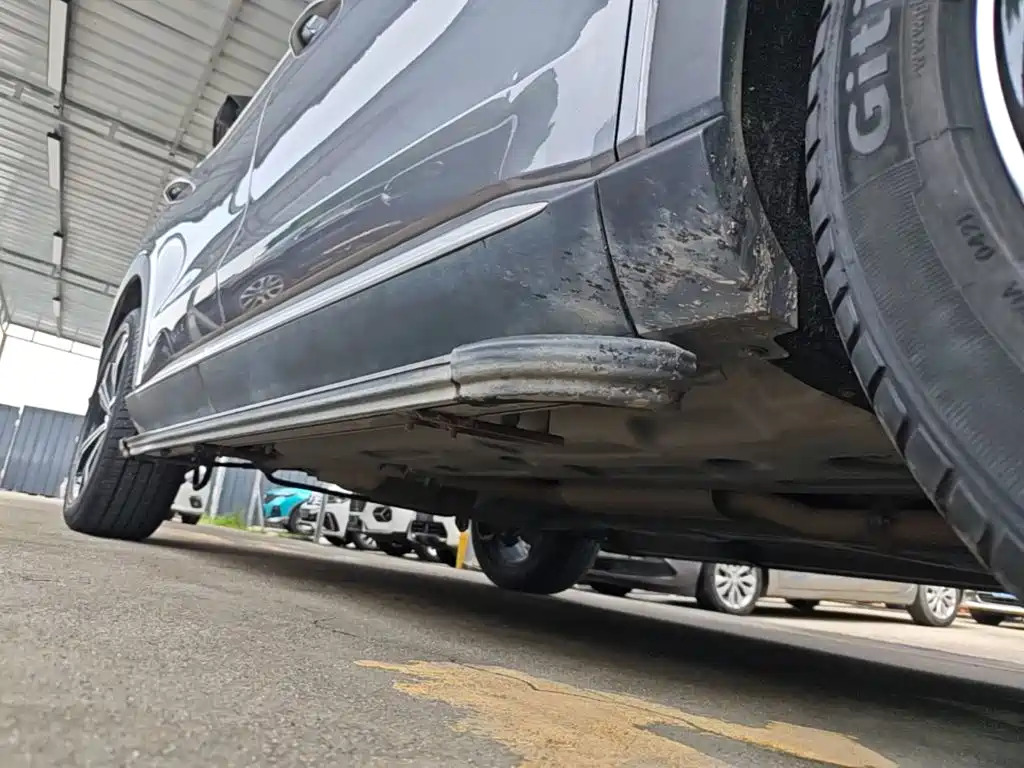 BYD Song PLUS 2021 2020 1.5T Automatic Premium