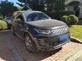 Photo 4 - Land Rover Discovery Sport