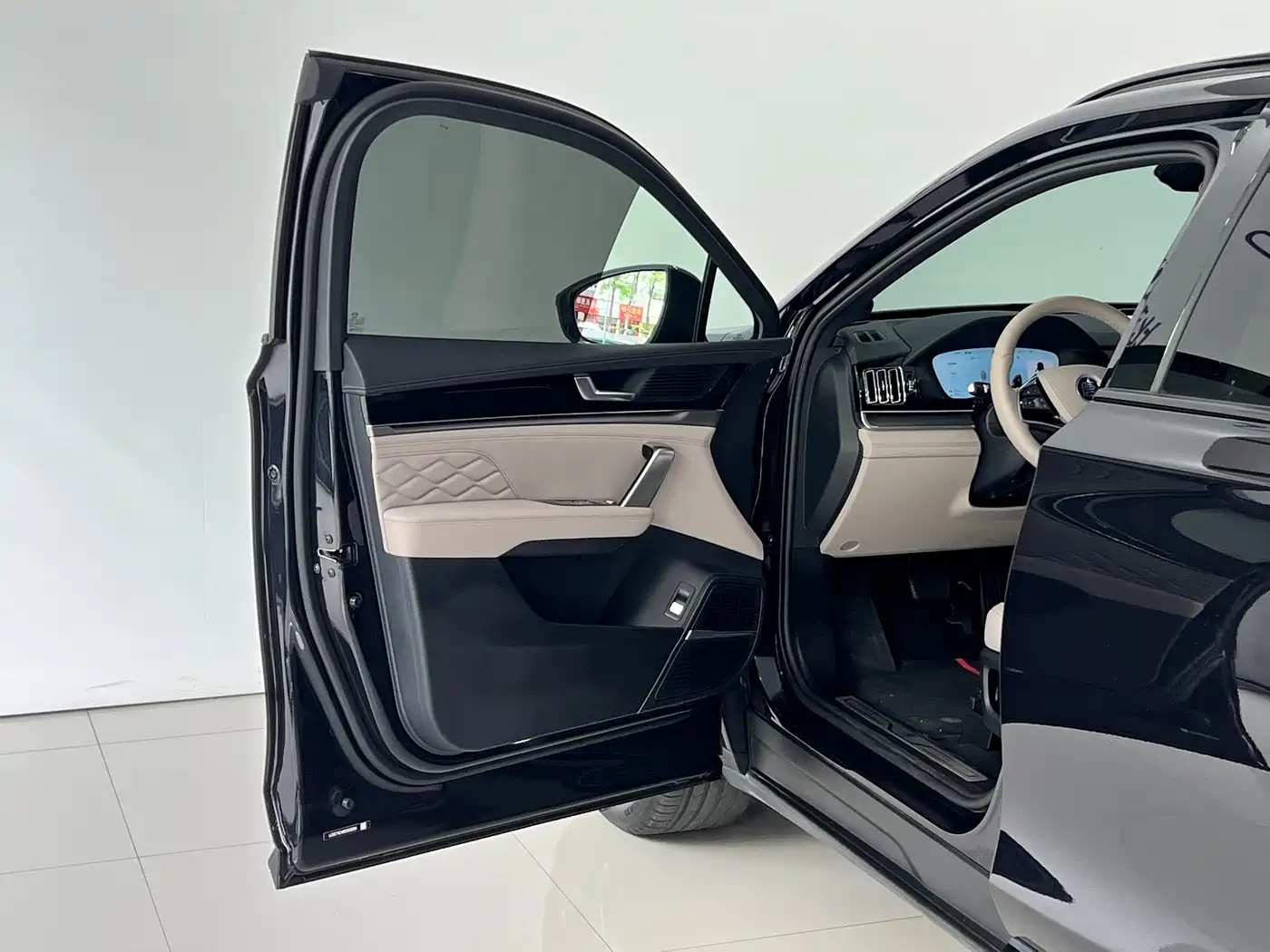 BYD Tang New Energy 2026 DM-i 115KM Premium фото 14