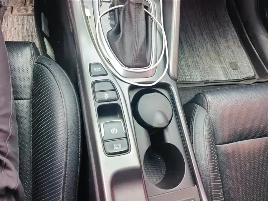 Hyundai Fista 2021 280TGDi DLX Luxury Edition фото 16
