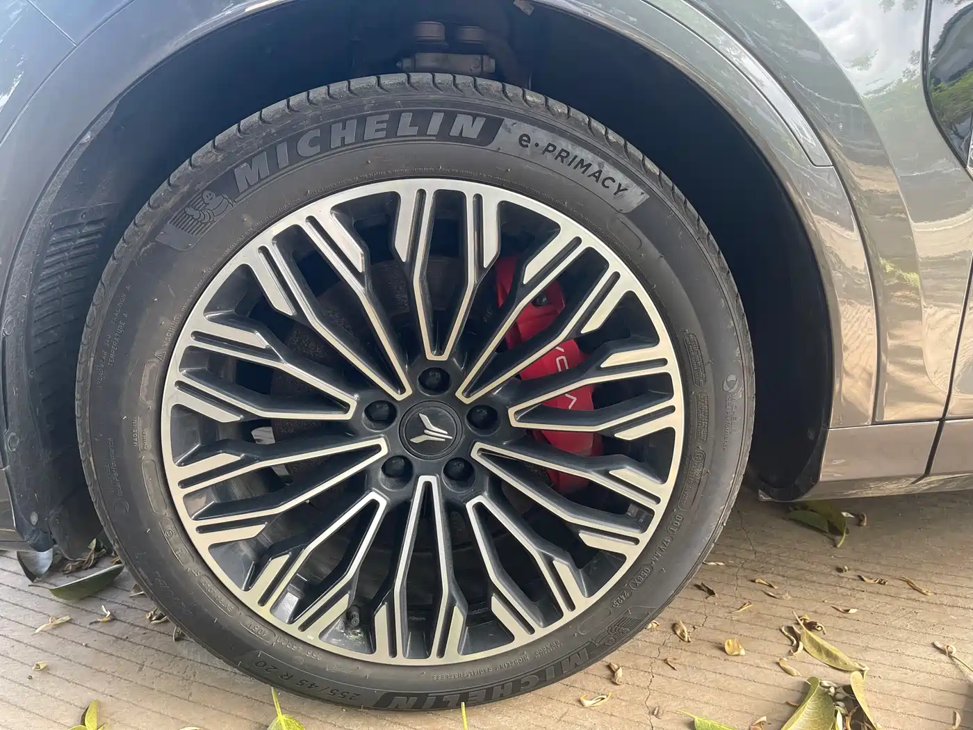 Voyah Auto VOYAH FREE 2025 FREE+ 4WD Qiankun Edition фото 23