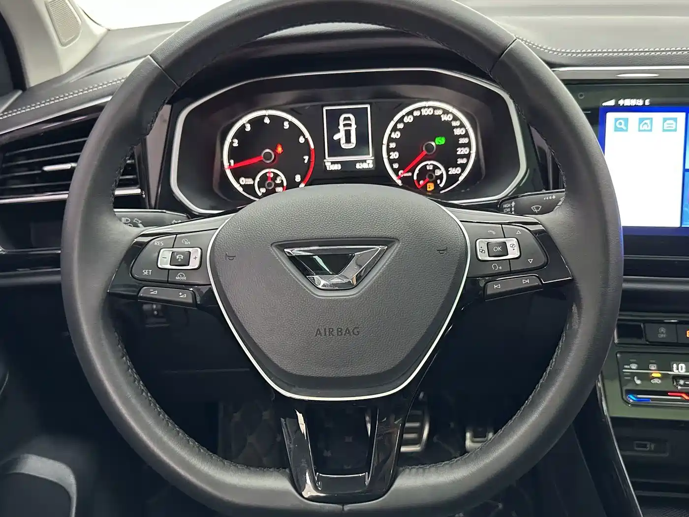 Фото 12 - Jetta VS7