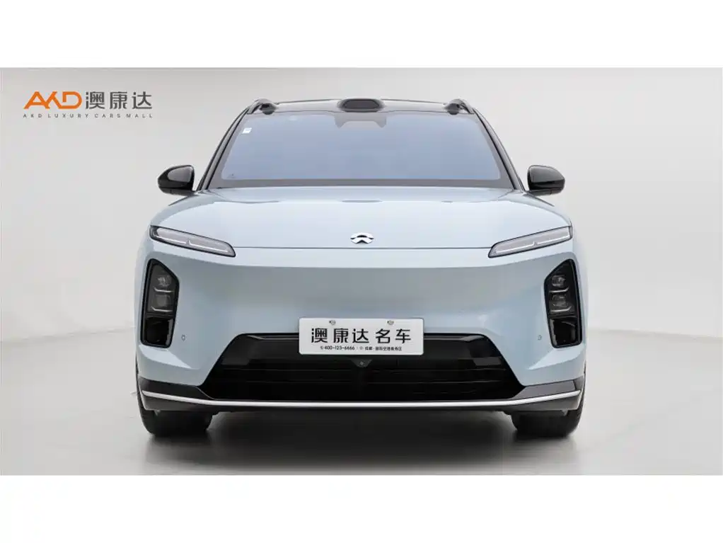 NIO ES6 2025 100kWh фото 2