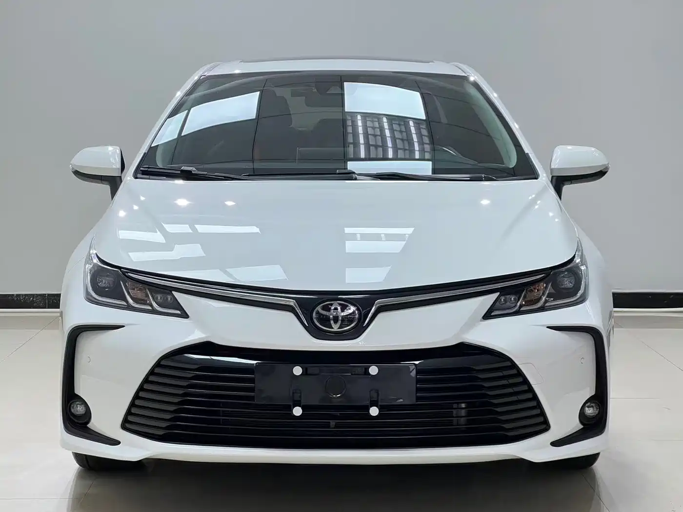 Toyota Corolla, миниатюра 2