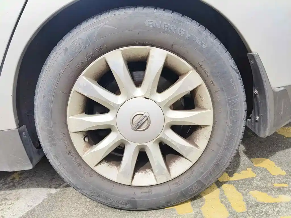 Photo 7 - Nissan Teana