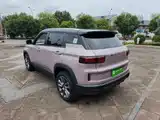 Фото 5 - Geely ICON