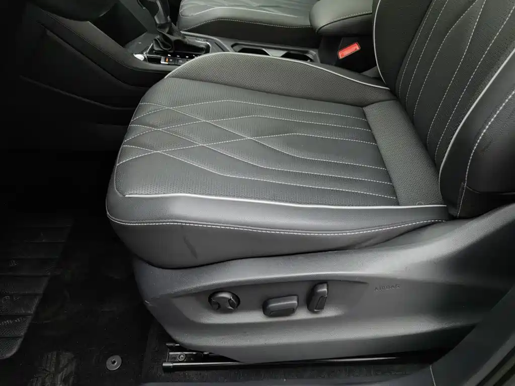 Volkswagen Tiguan, миниатюра 20