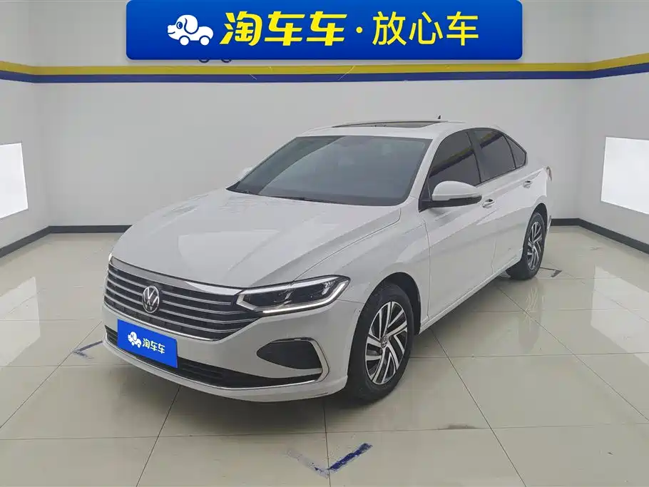 Volkswagen Lavida 2023 280TSI DSG Comfort Edition