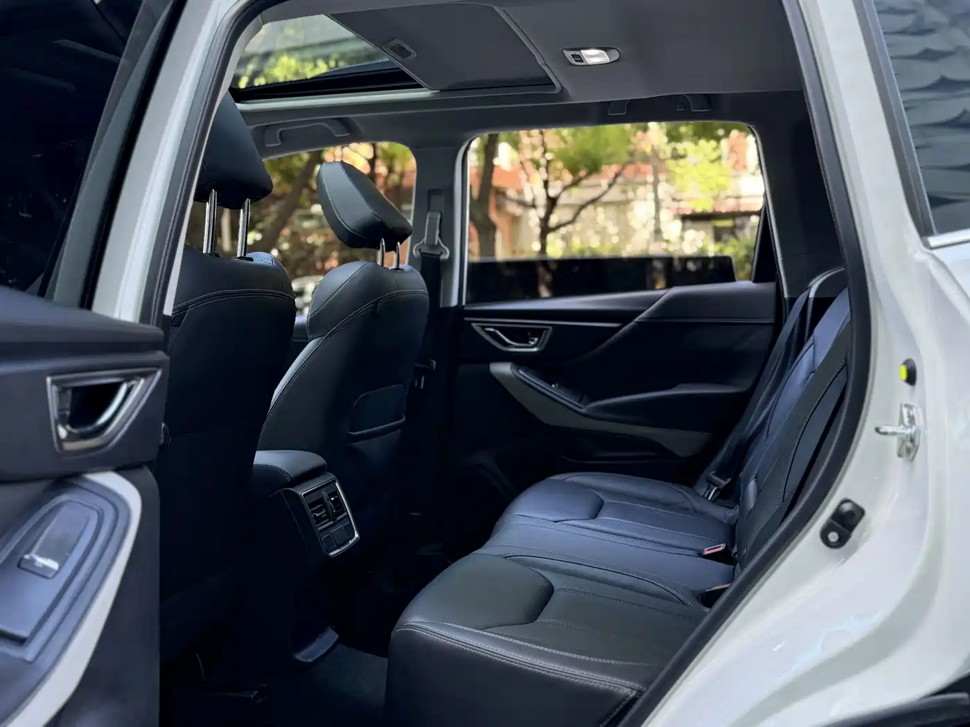 Subaru Forester, миниатюра 13