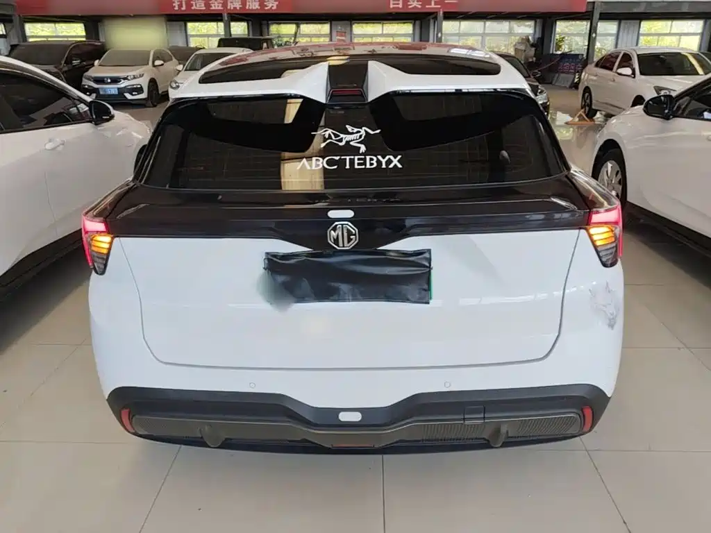 MG MG4 EV 2023 2023 425km Executive Edition