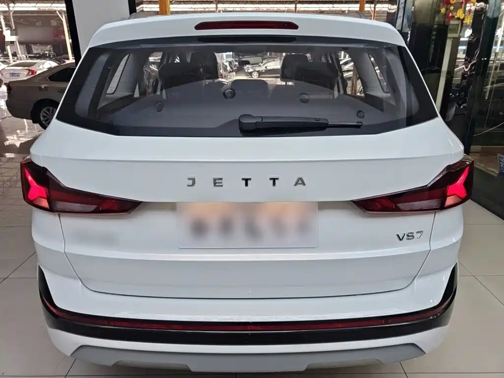JETTA VS7